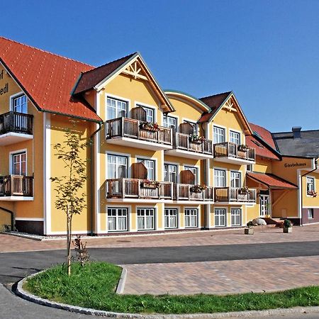 Gasthof Grossschedl Zum Kramerwirt Lassnitzhoehe ภายนอก รูปภาพ