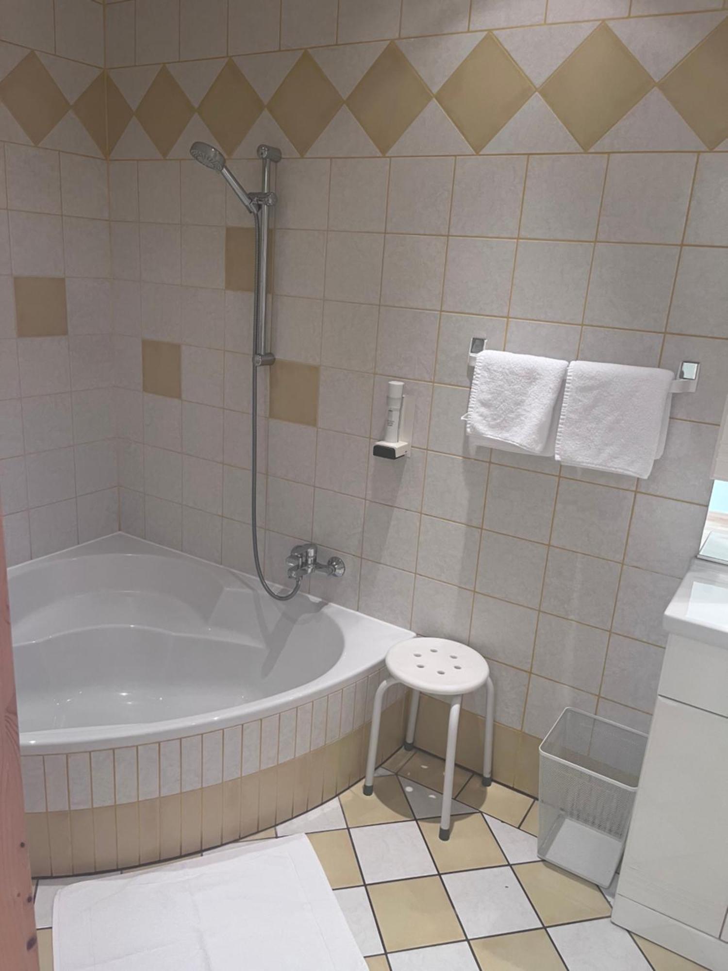 Gasthof Grossschedl Zum Kramerwirt Lassnitzhoehe ภายนอก รูปภาพ