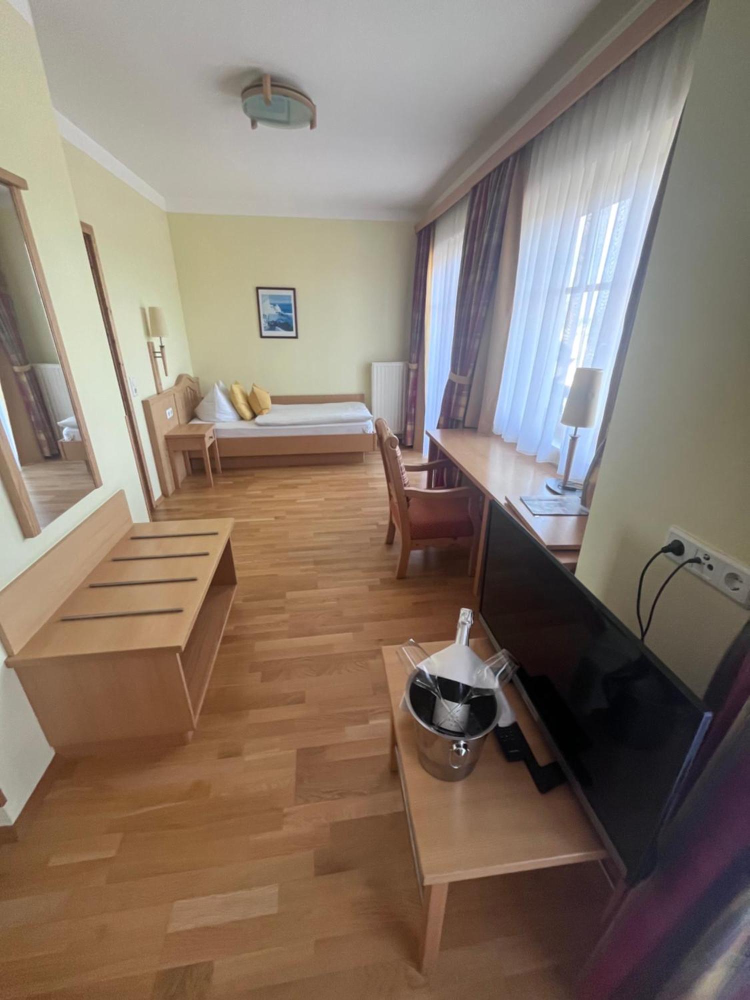 Gasthof Grossschedl Zum Kramerwirt Lassnitzhoehe ภายนอก รูปภาพ