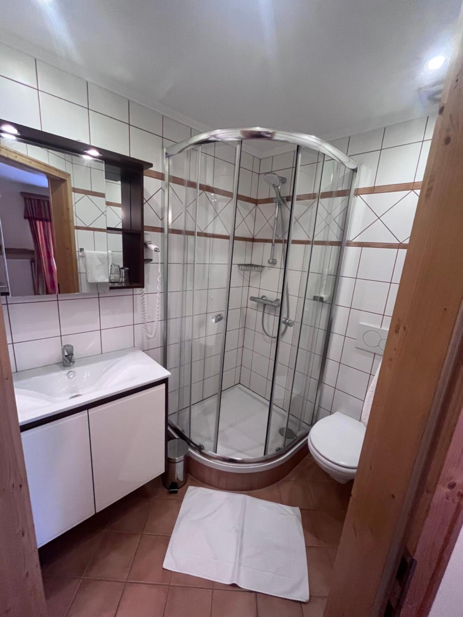 Gasthof Grossschedl Zum Kramerwirt Lassnitzhoehe ภายนอก รูปภาพ