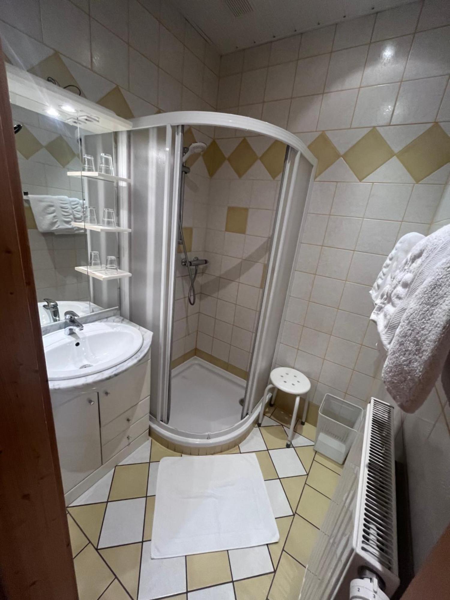 Gasthof Grossschedl Zum Kramerwirt Lassnitzhoehe ภายนอก รูปภาพ