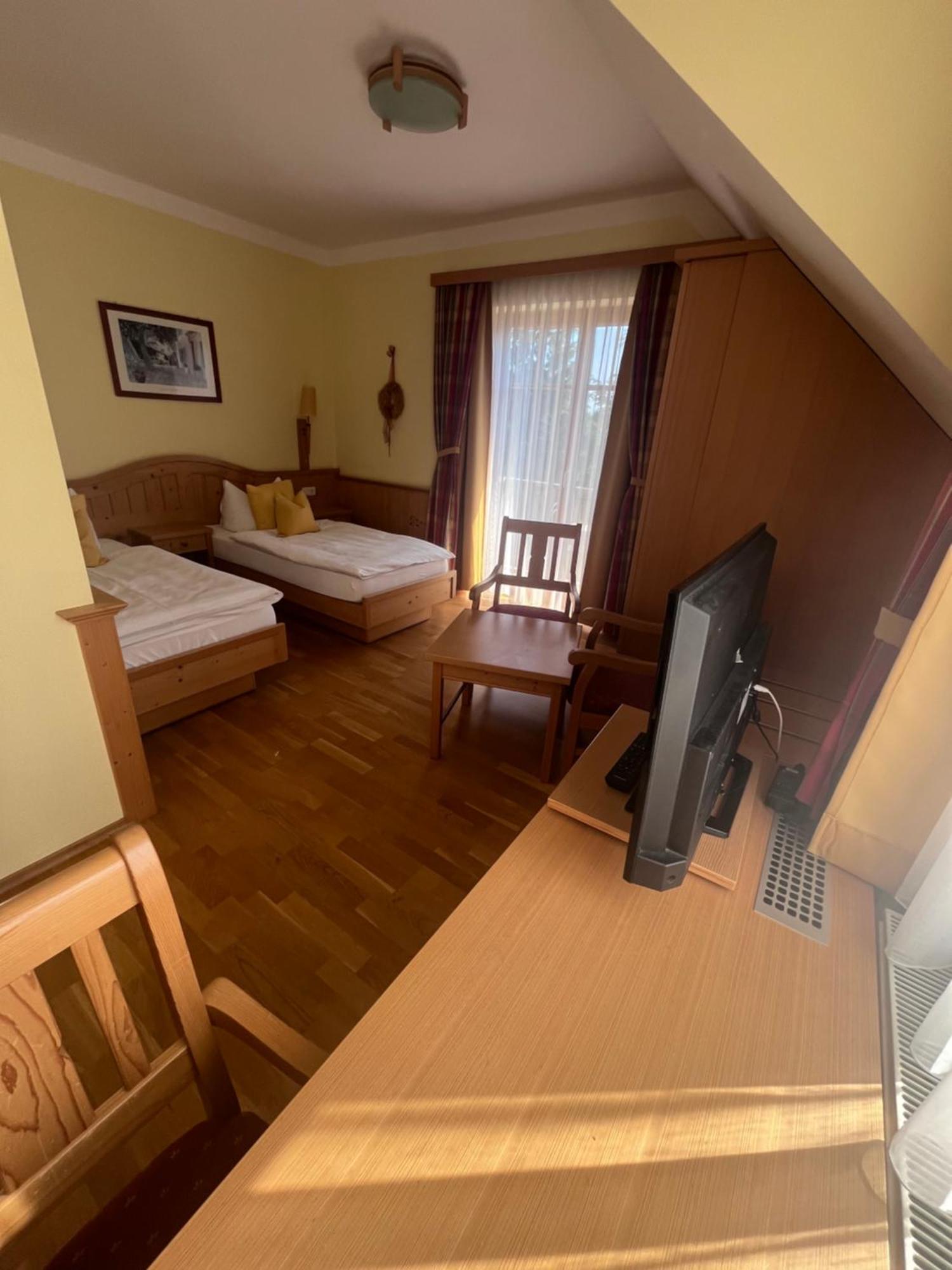 Gasthof Grossschedl Zum Kramerwirt Lassnitzhoehe ภายนอก รูปภาพ